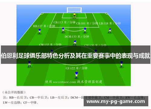 伯恩利足球俱乐部特色分析及其在重要赛事中的表现与成就