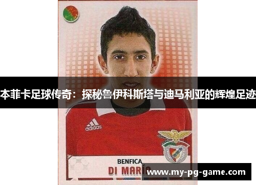 本菲卡足球传奇：探秘鲁伊科斯塔与迪马利亚的辉煌足迹