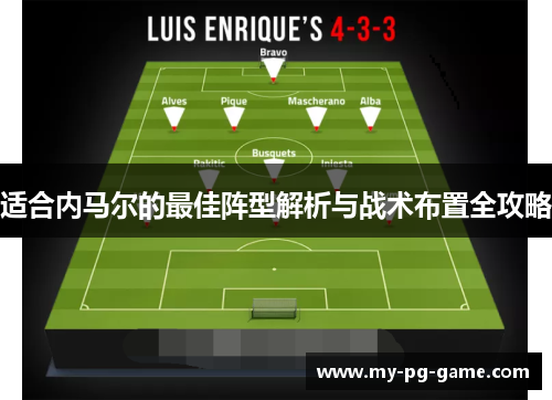 适合内马尔的最佳阵型解析与战术布置全攻略
